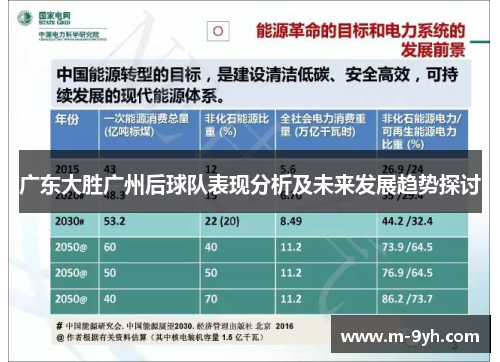 广东大胜广州后球队表现分析及未来发展趋势探讨
