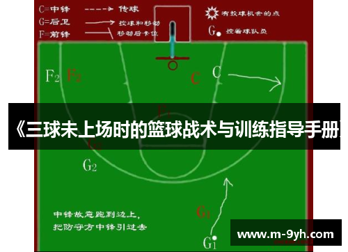 《三球未上场时的篮球战术与训练指导手册》