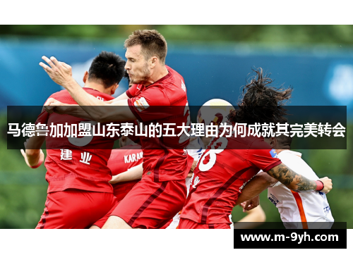 马德鲁加加盟山东泰山的五大理由为何成就其完美转会
